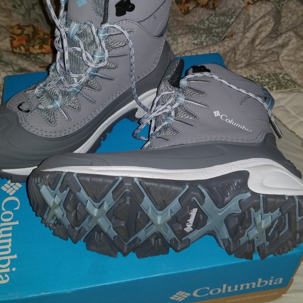 Columbia